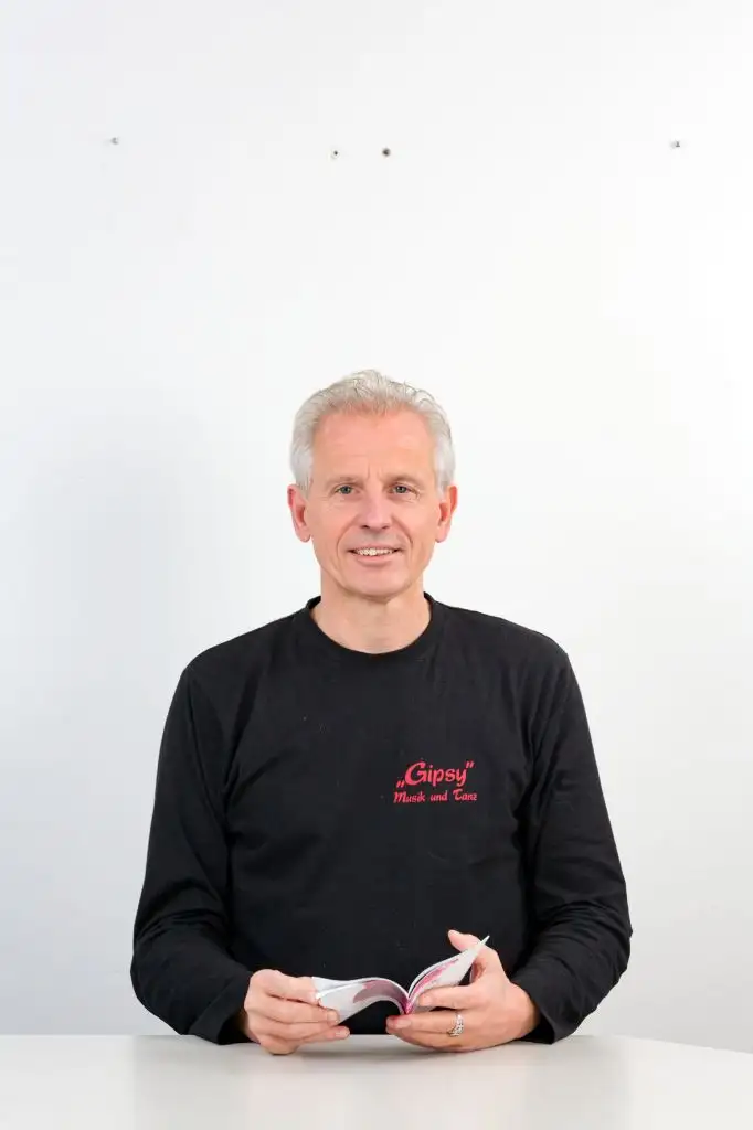 Rolf Emmerich