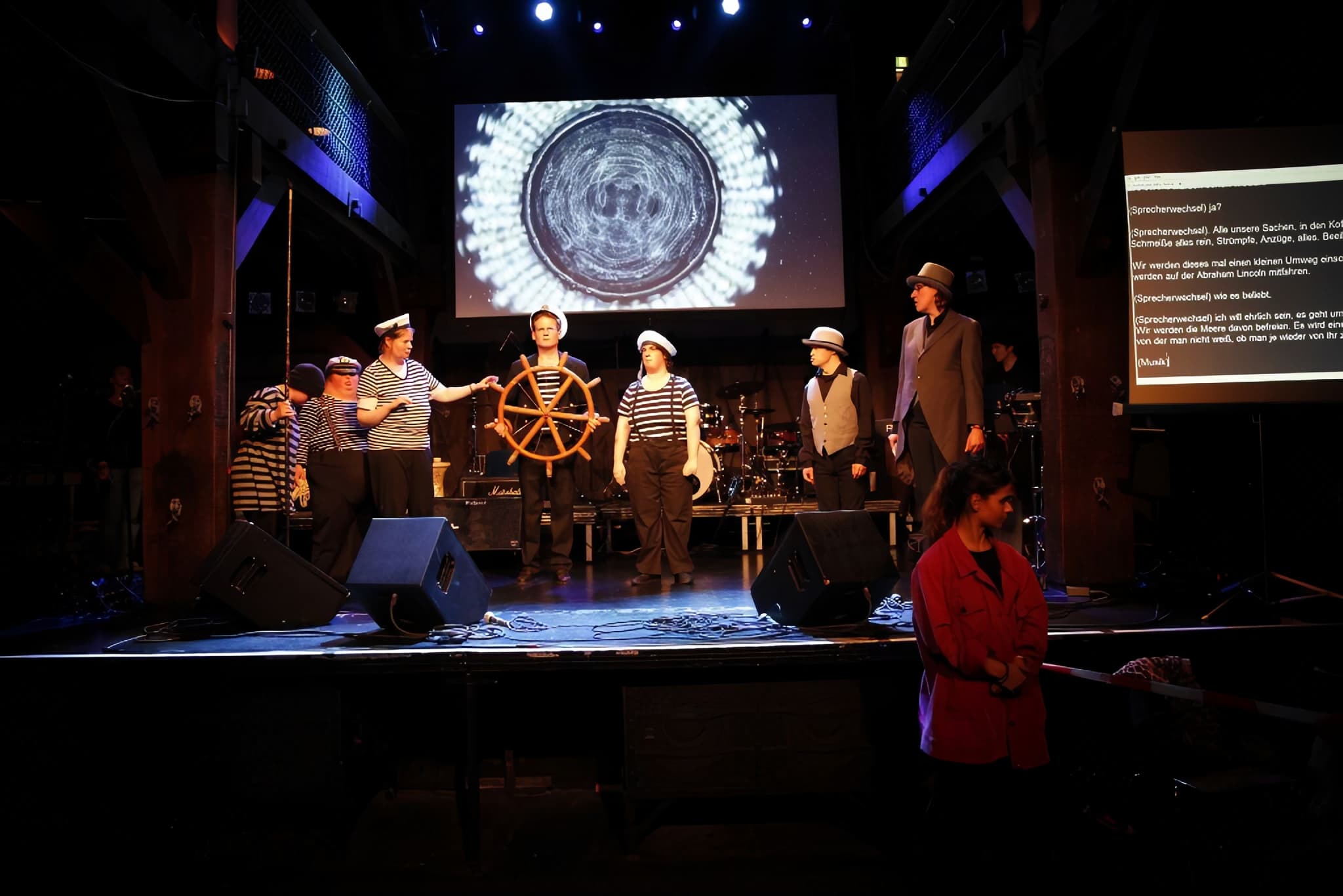 Klabauter Theater