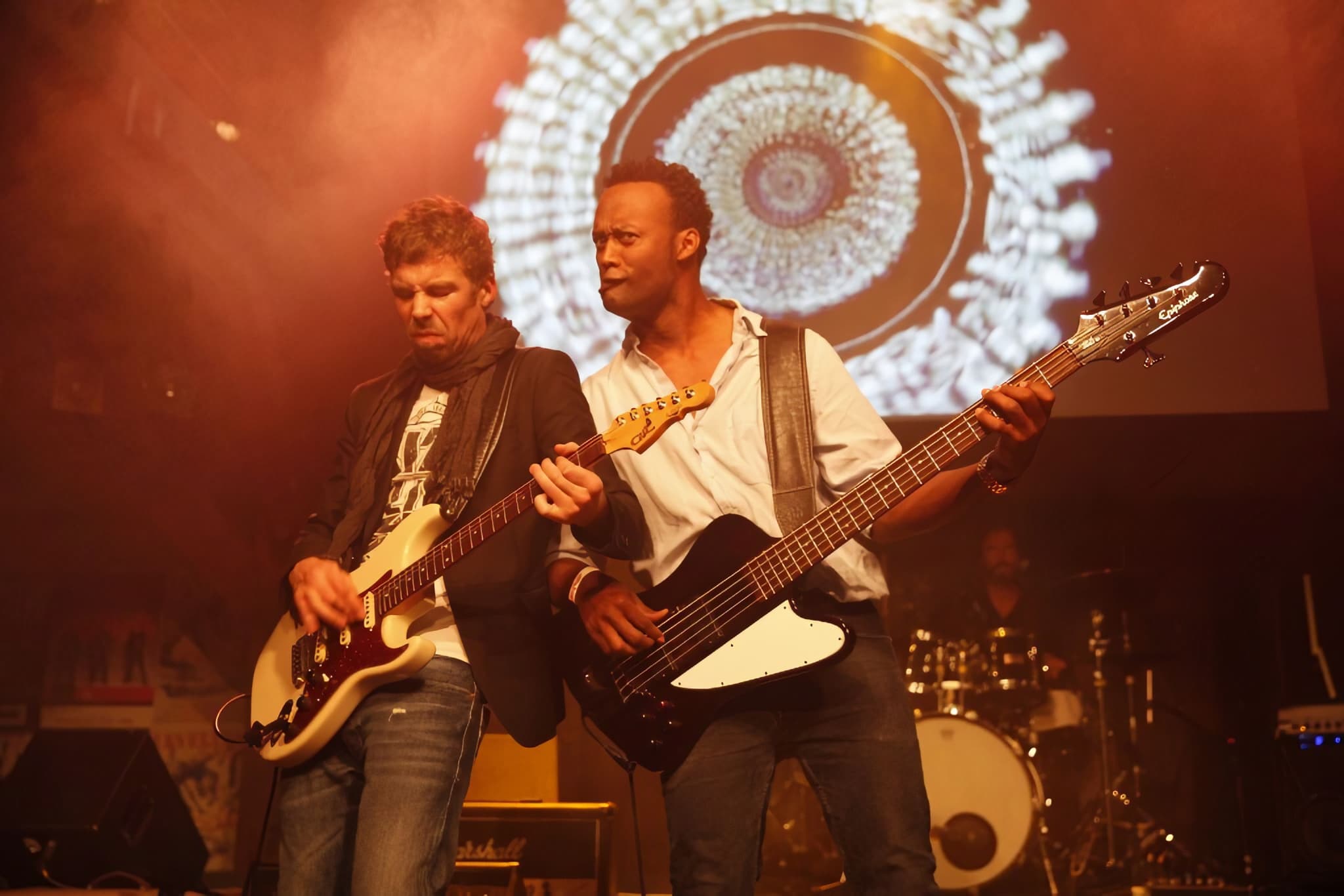 Mischa Gohlke Band