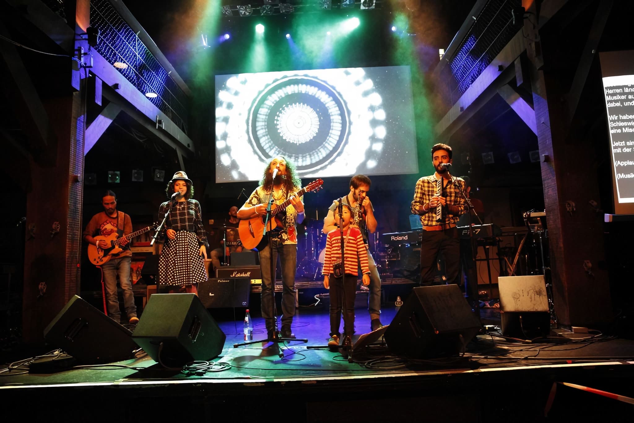 Safar Band