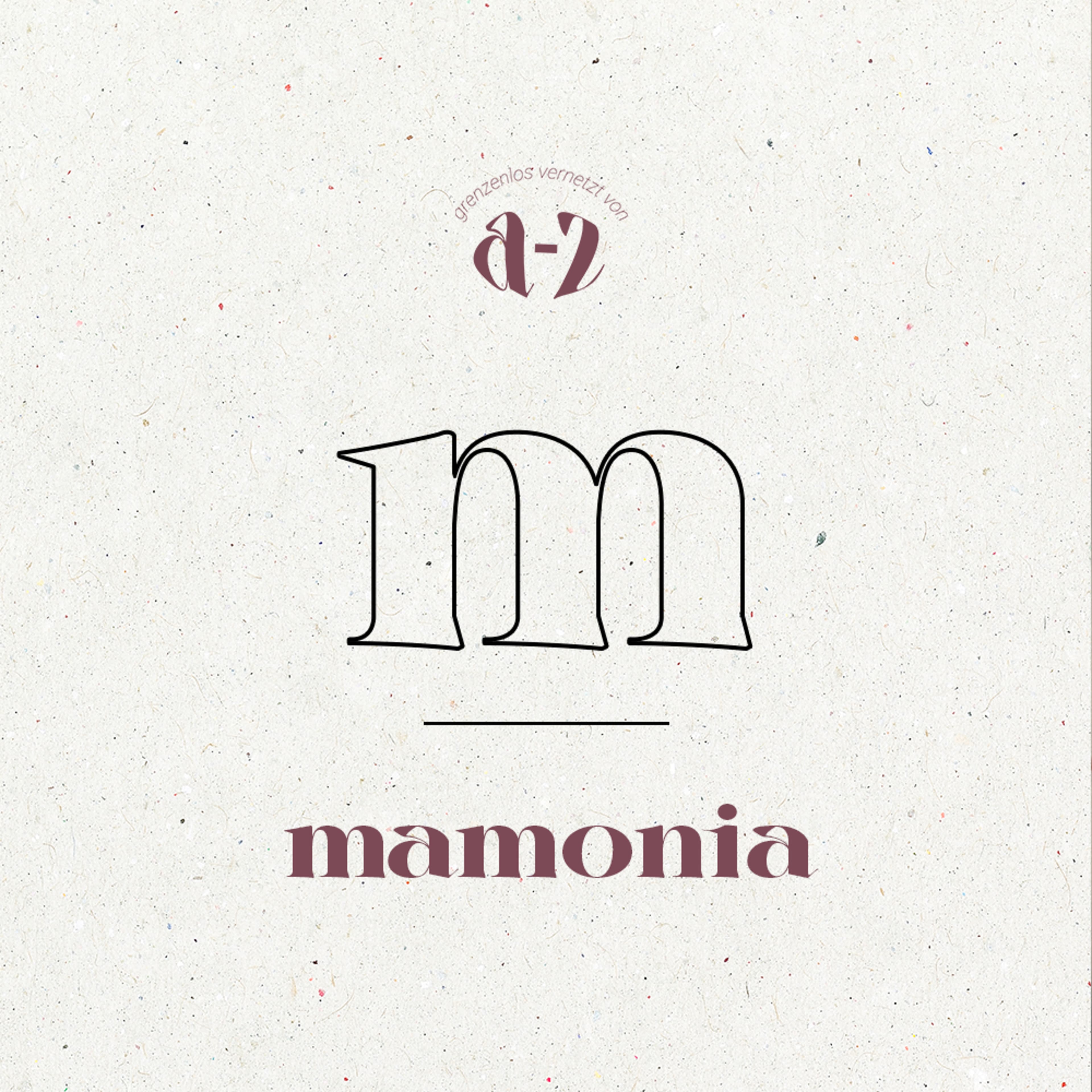 m - mamonia