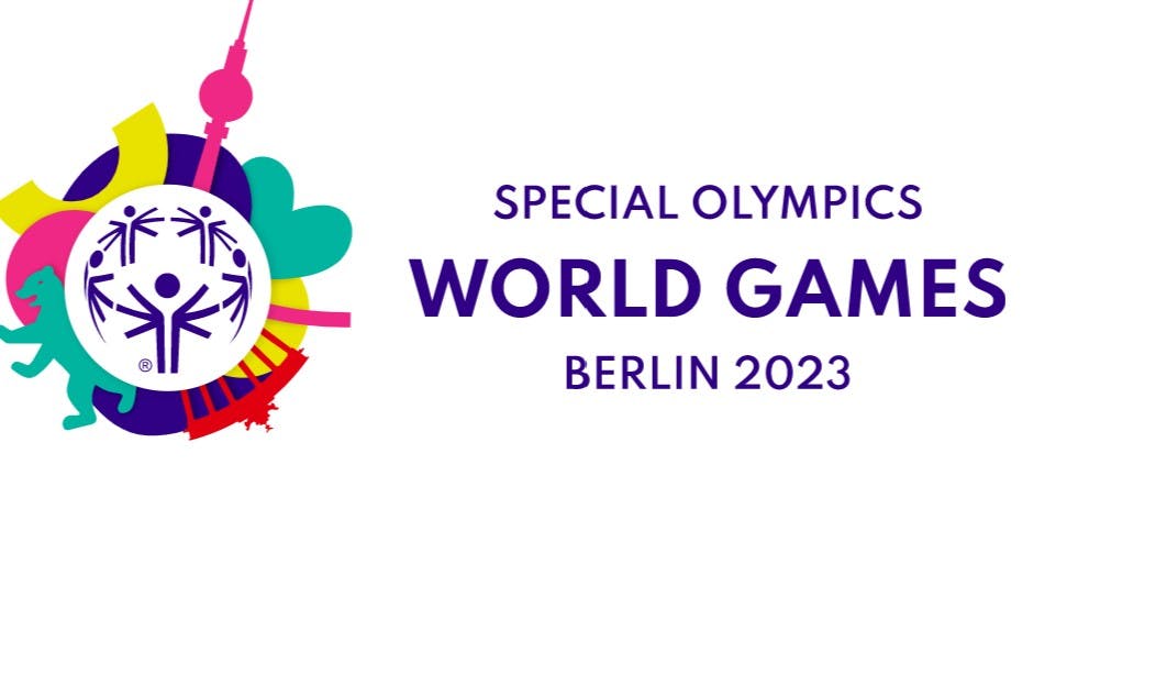 19.06.2023 // Mischa Gohlke Band bei den Special Olympics World Games 2023 in Berlin