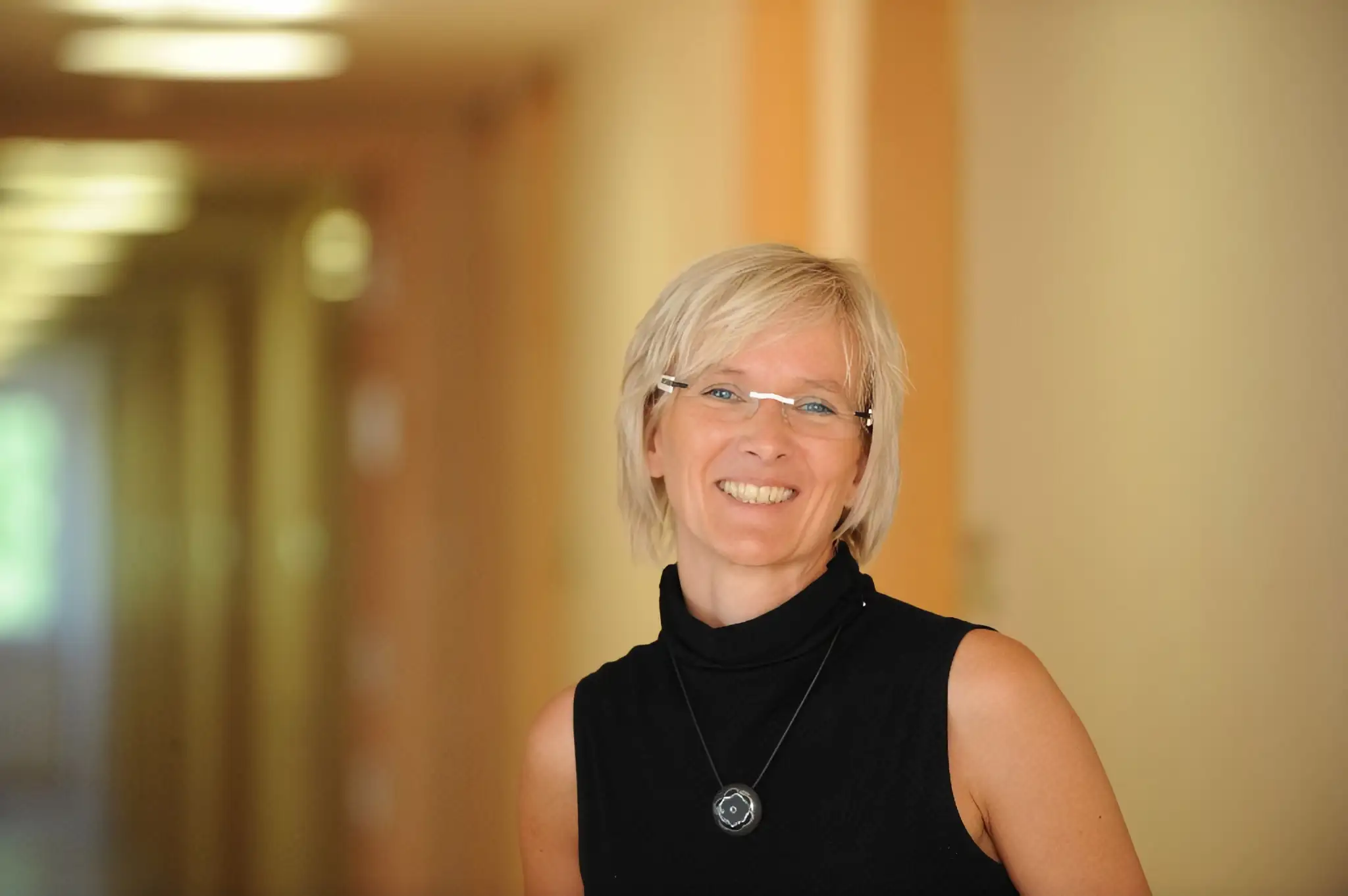 Anja Teubert