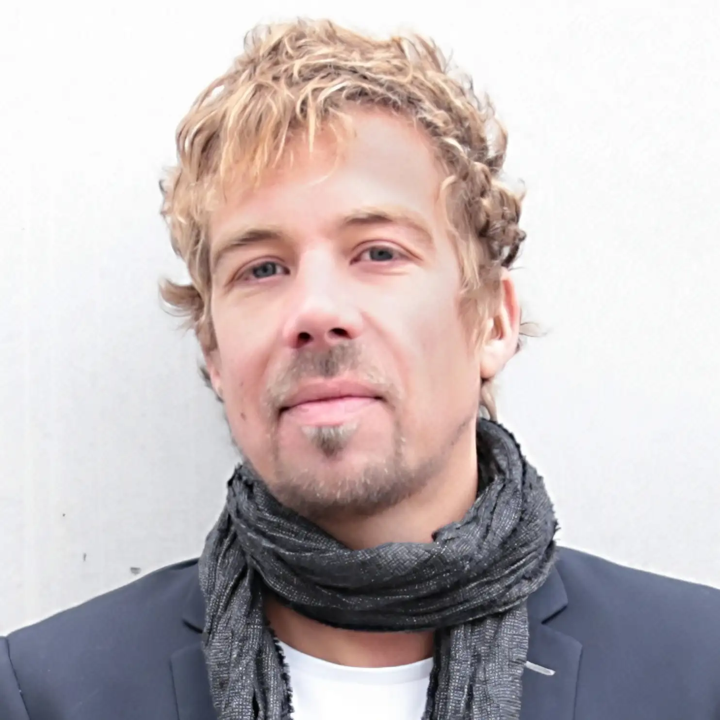 Mischa Gohlke