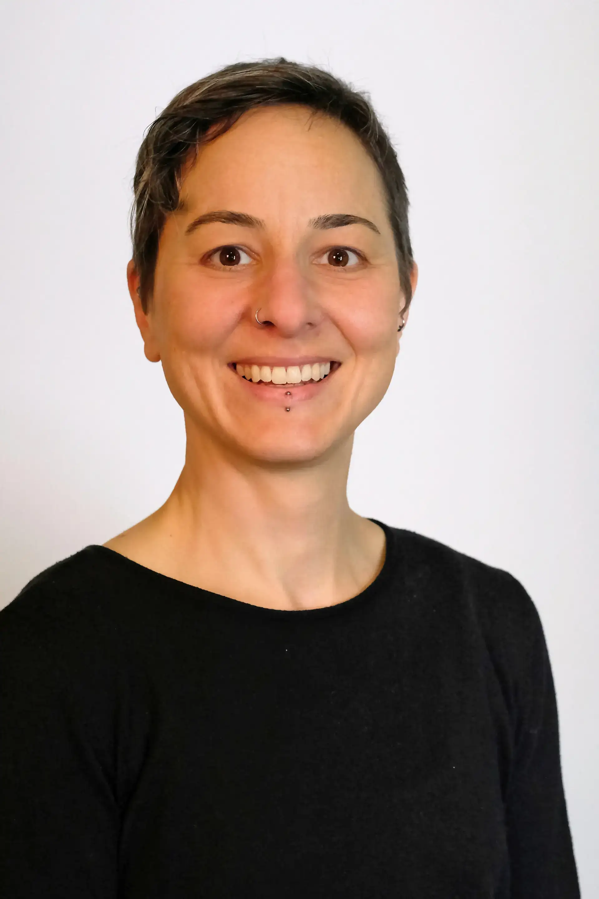 Prof. Dr. Karin E. Sauer