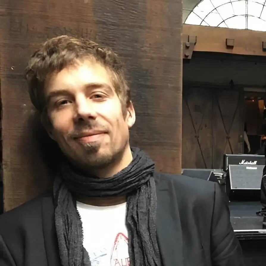 Mischa Gohlke