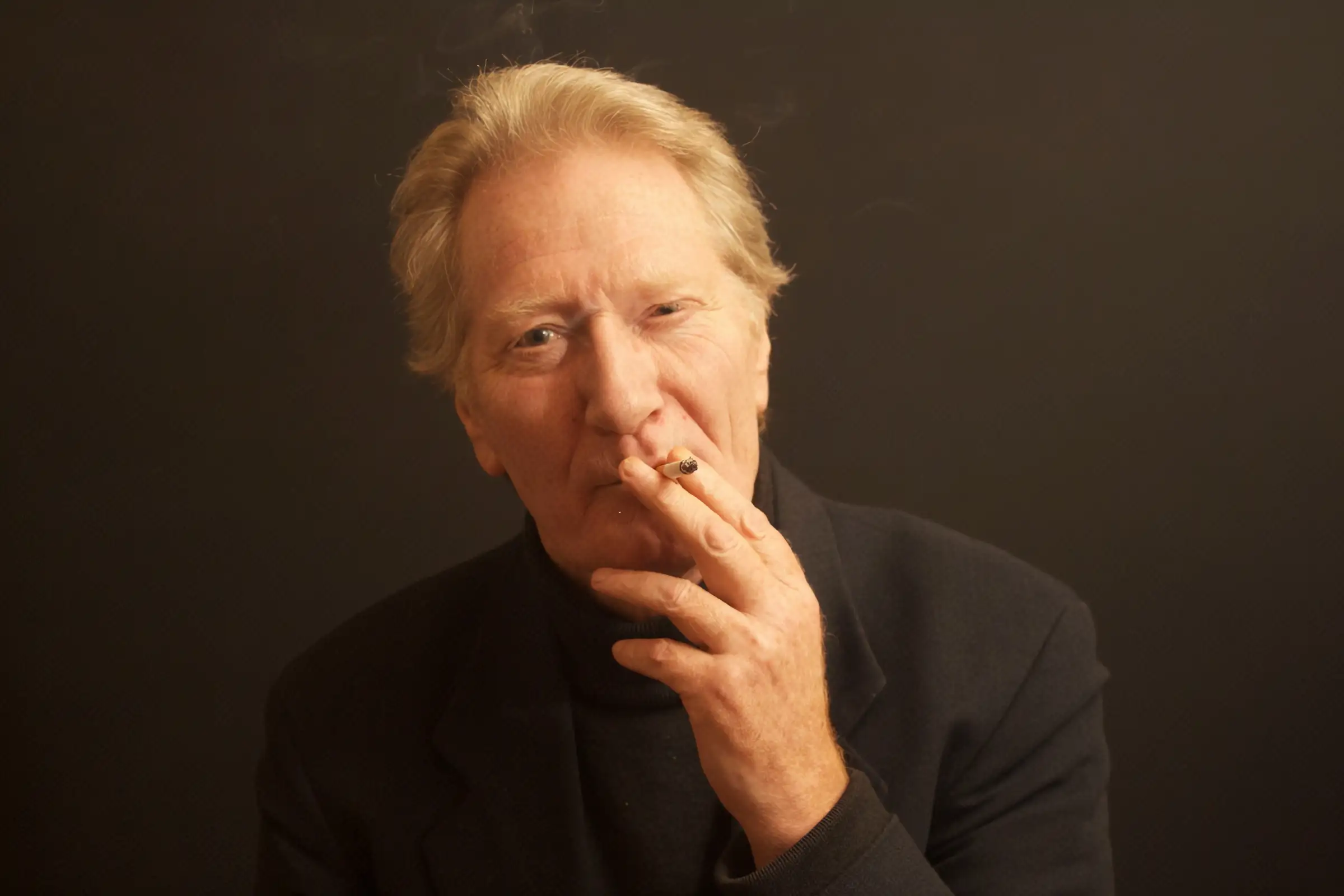Dirk C. Fleck