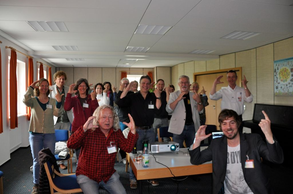 Workshops, Seminare & Vorträge